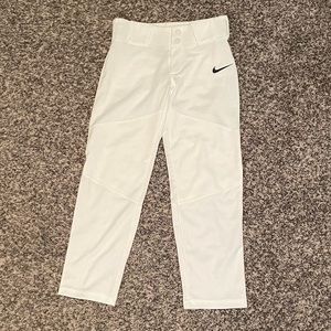 Boy's NIKE Baseball Pants